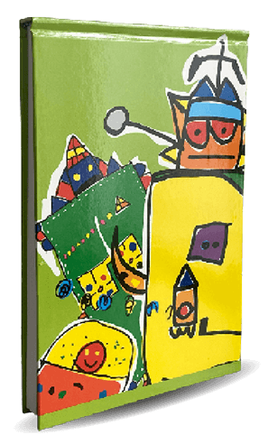 EmpowerLight book secondary