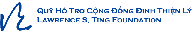 Lawrence S. Ting Foundation